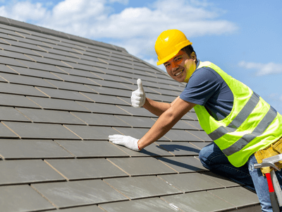 About Roof Repair Experts Quincy, CA